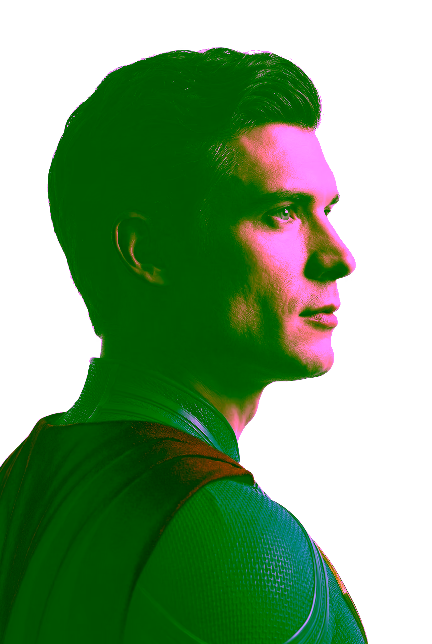Superman Profile