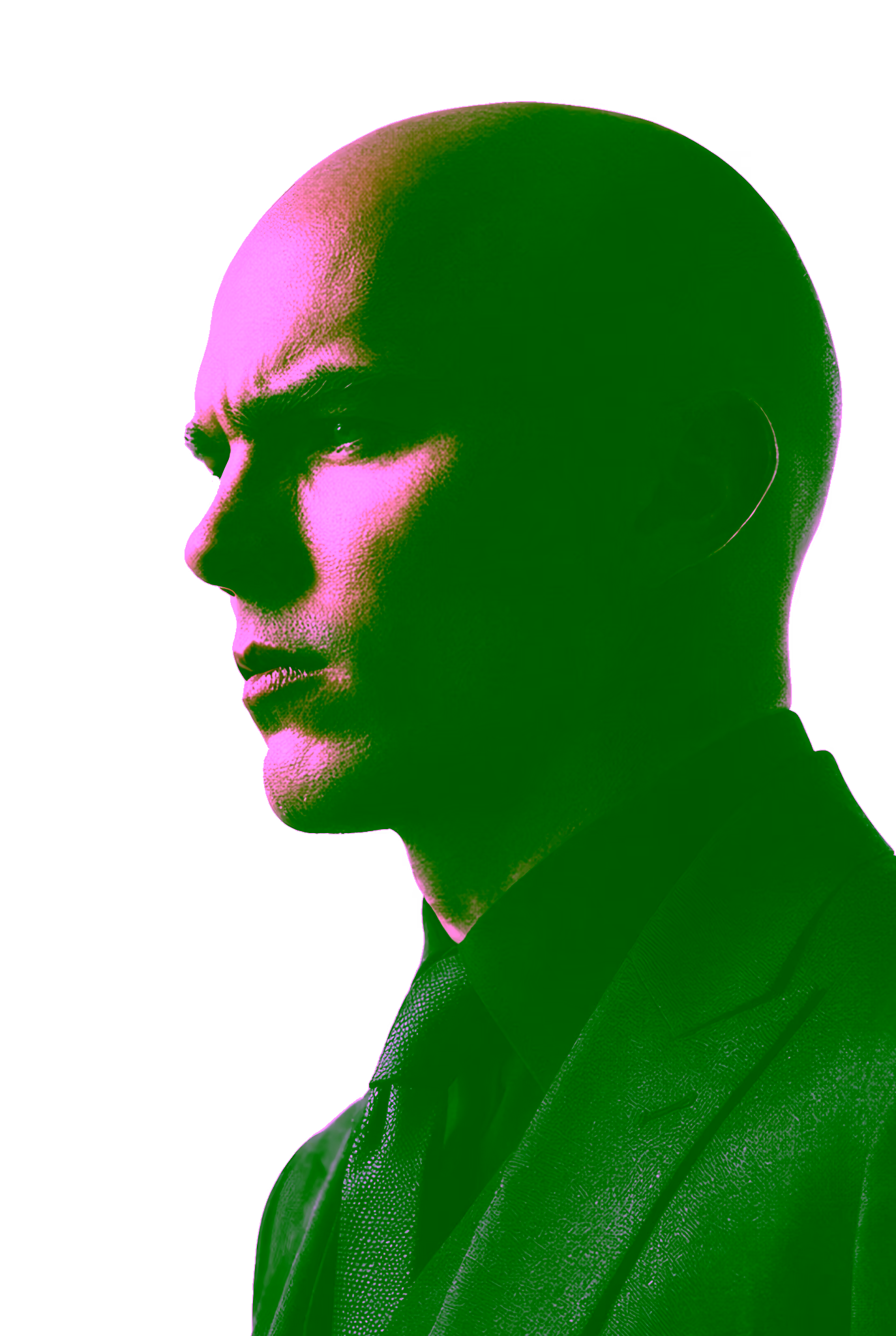 Lex Luthor Profile